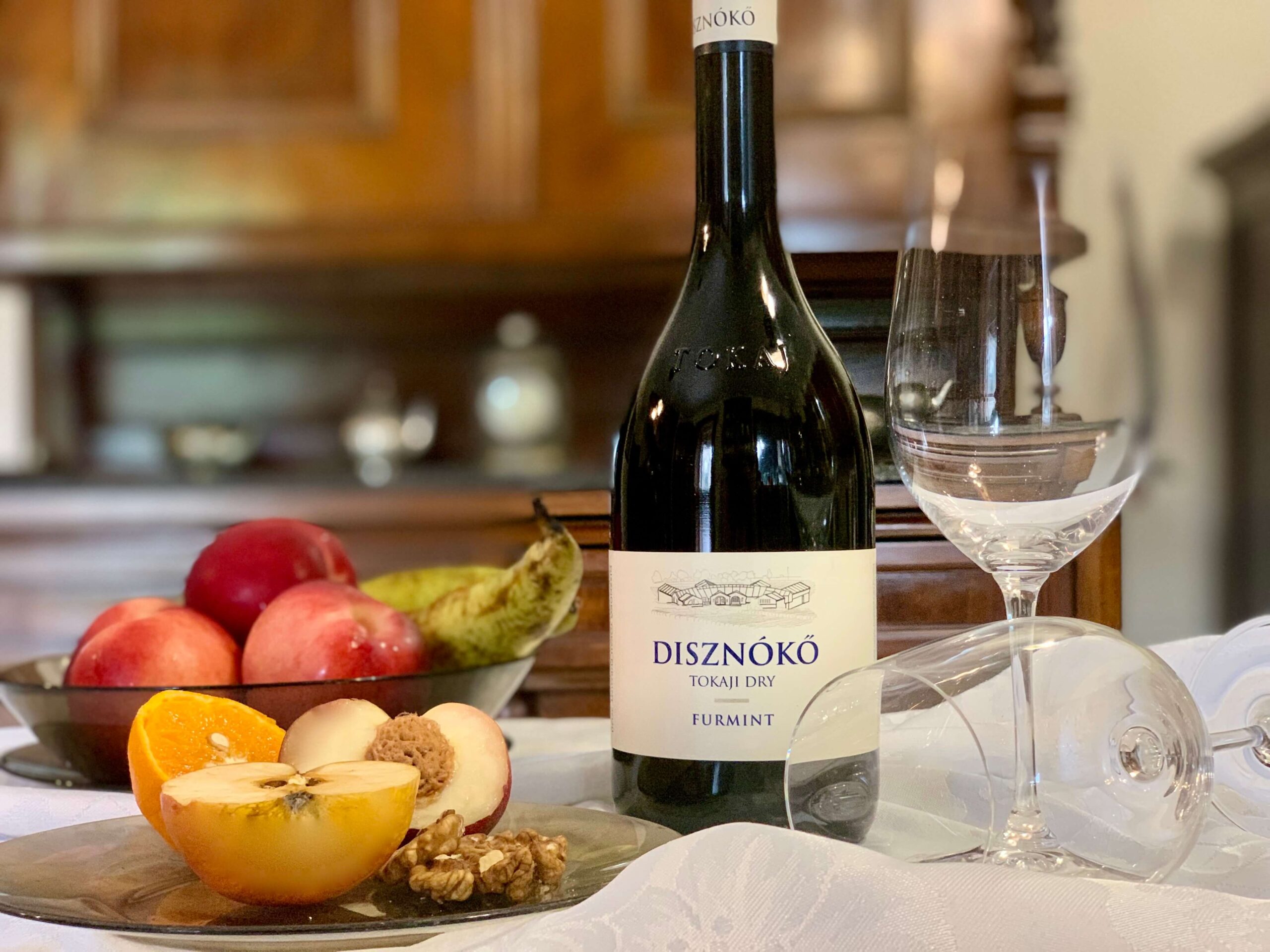 Disznókő Tokaji Furmint 2024