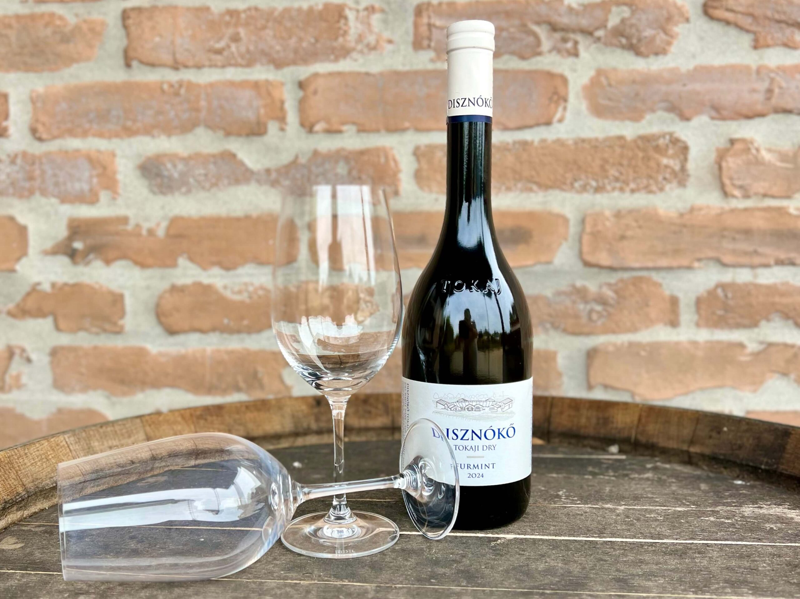 Disznókő Tokaji Furmint 2024