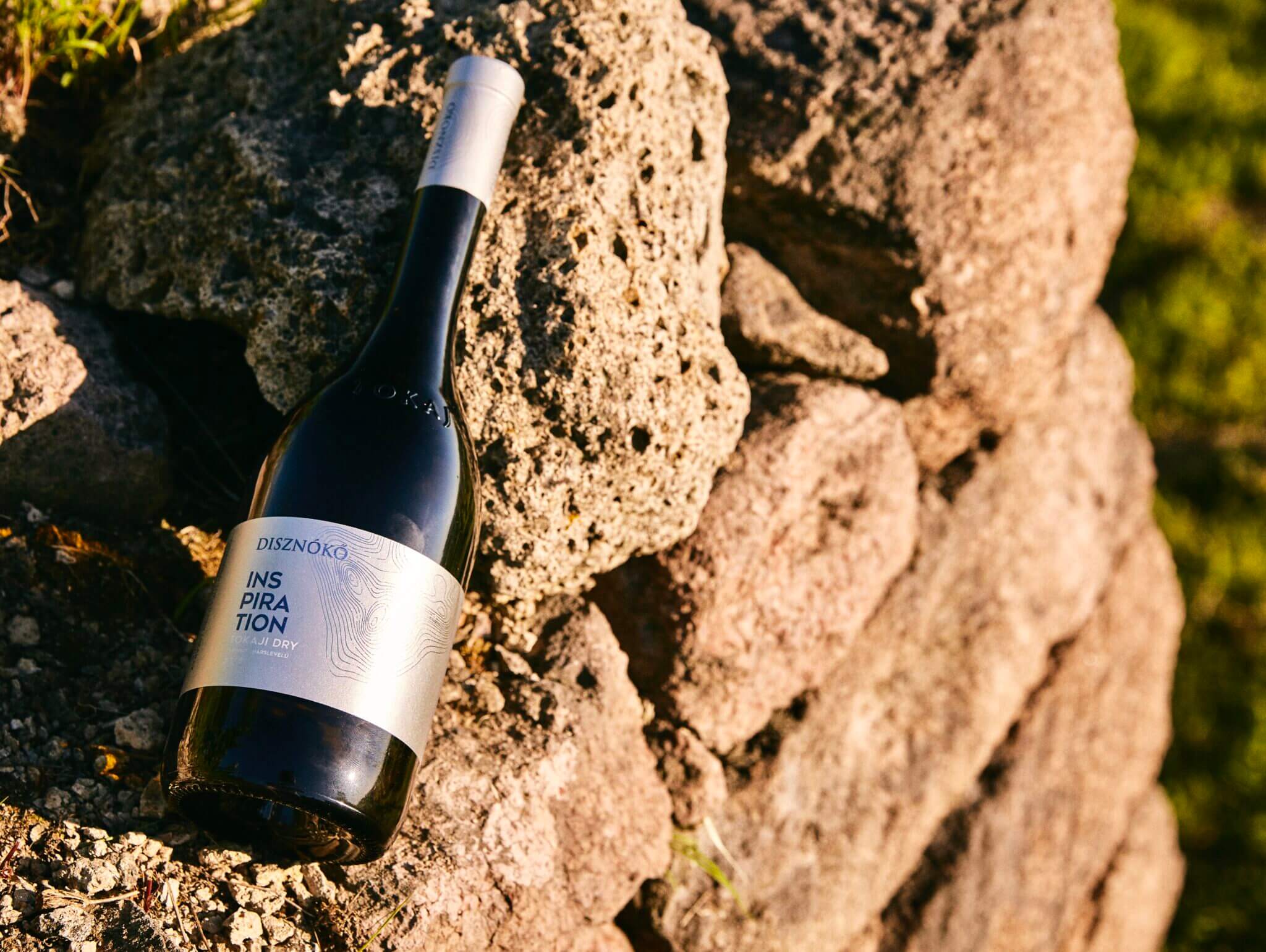 Disznókő Inspiration 2023 – Az évjárat eleganciája