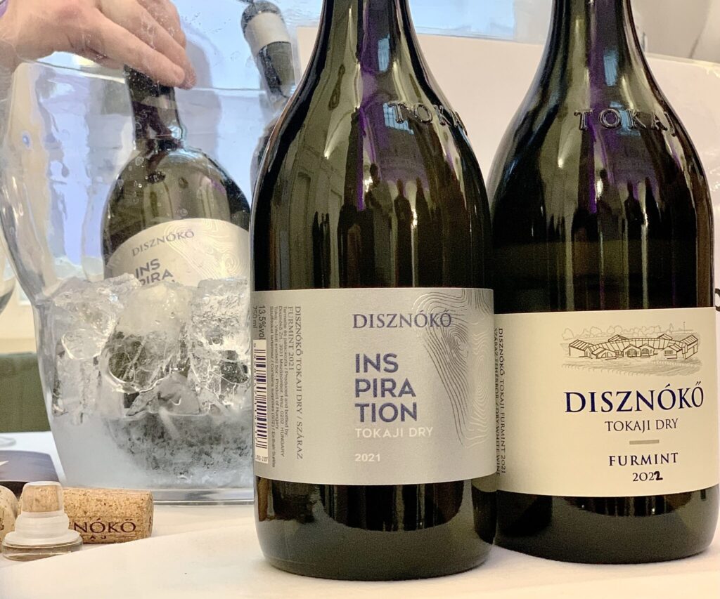 inspiration és furmint