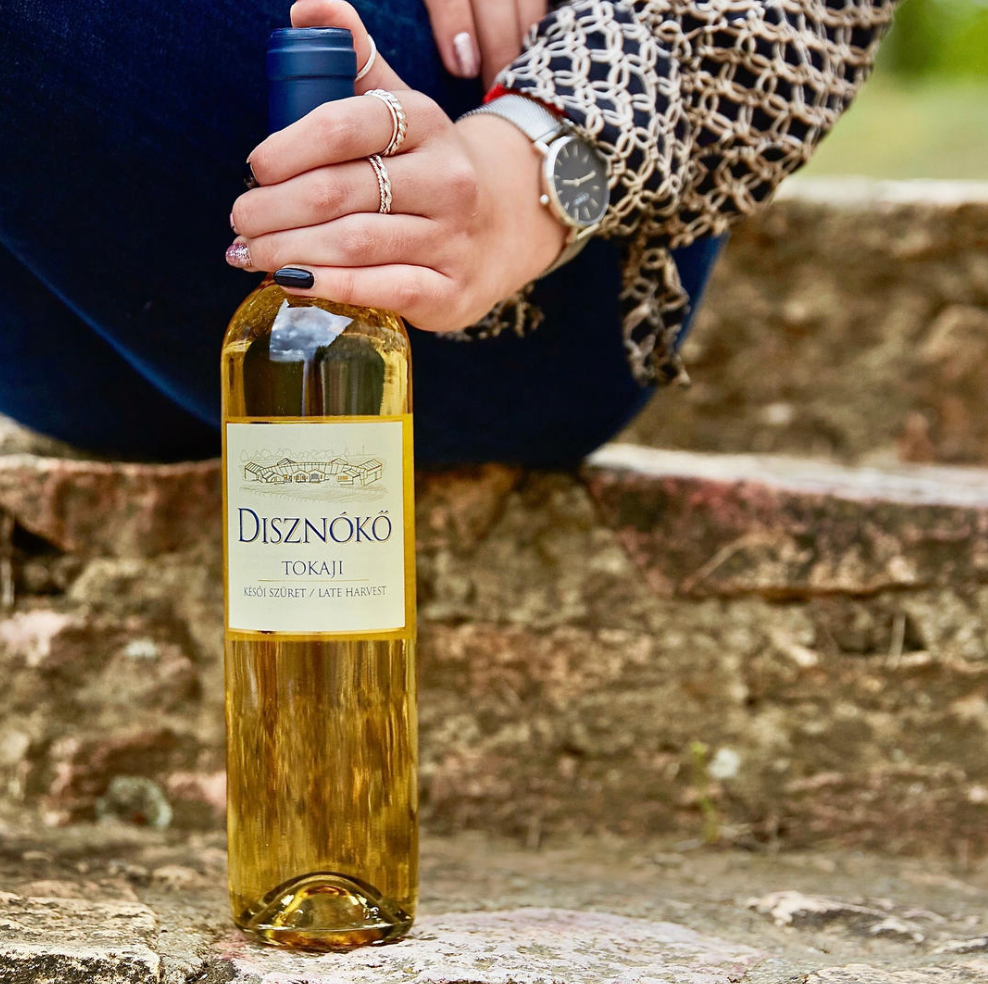 Disznókő Késői szüret