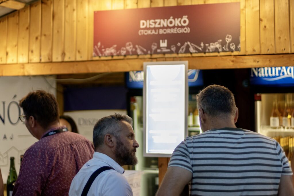 Disznókő Bor- és Jazz Napok